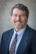 Gregg Camfield, Executive Vice Chancellor and Provost