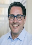 James Zimmerman, Senior Associate Vice Provost