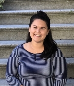 Jazmine Kenny, Medical Education Assessment and Evaluation Coordinator