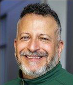 Marcos Garcia Ojeda, Ph. D Teaching Professor of Medical Education