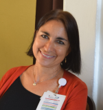 Margo Vener, Interim Director, Medical Education