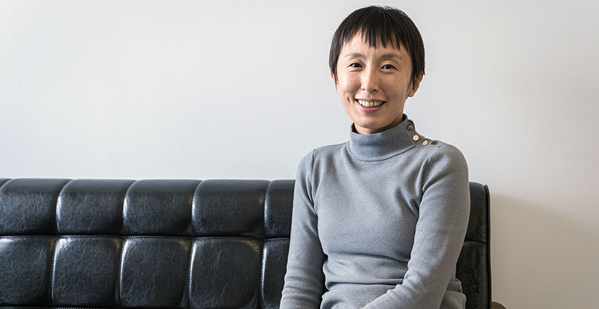 Professor Xuan Zhang