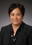 Noreen Balos, Admissions and Outreach