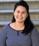 Jazmine Kenny, Medical Education Assessment and Evaluation Coordinator