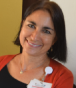 Margo Vener, Interim Director, Medical Education