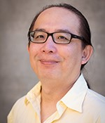 Wei-Chun Chin, Associate Professor, Bioenginering