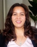 Cynthia Cortez, Deputy Chief Diversity Officer