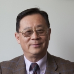 Haipeng Li, University Librarian